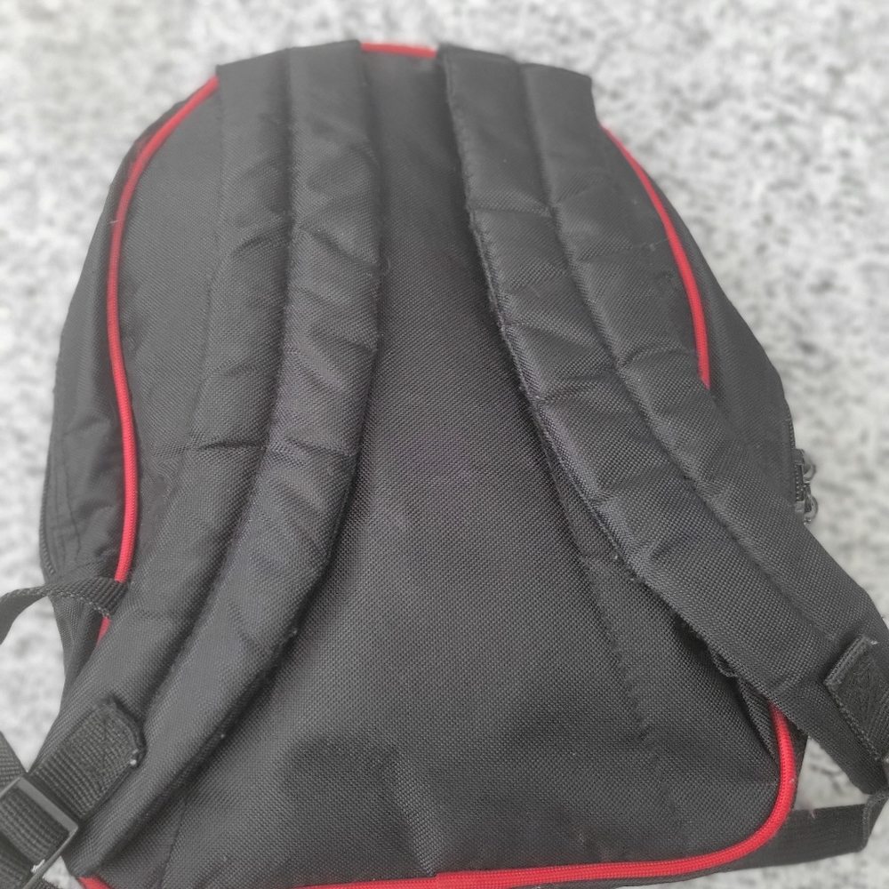 Jordan mini backpack . - Picture 2 of 4